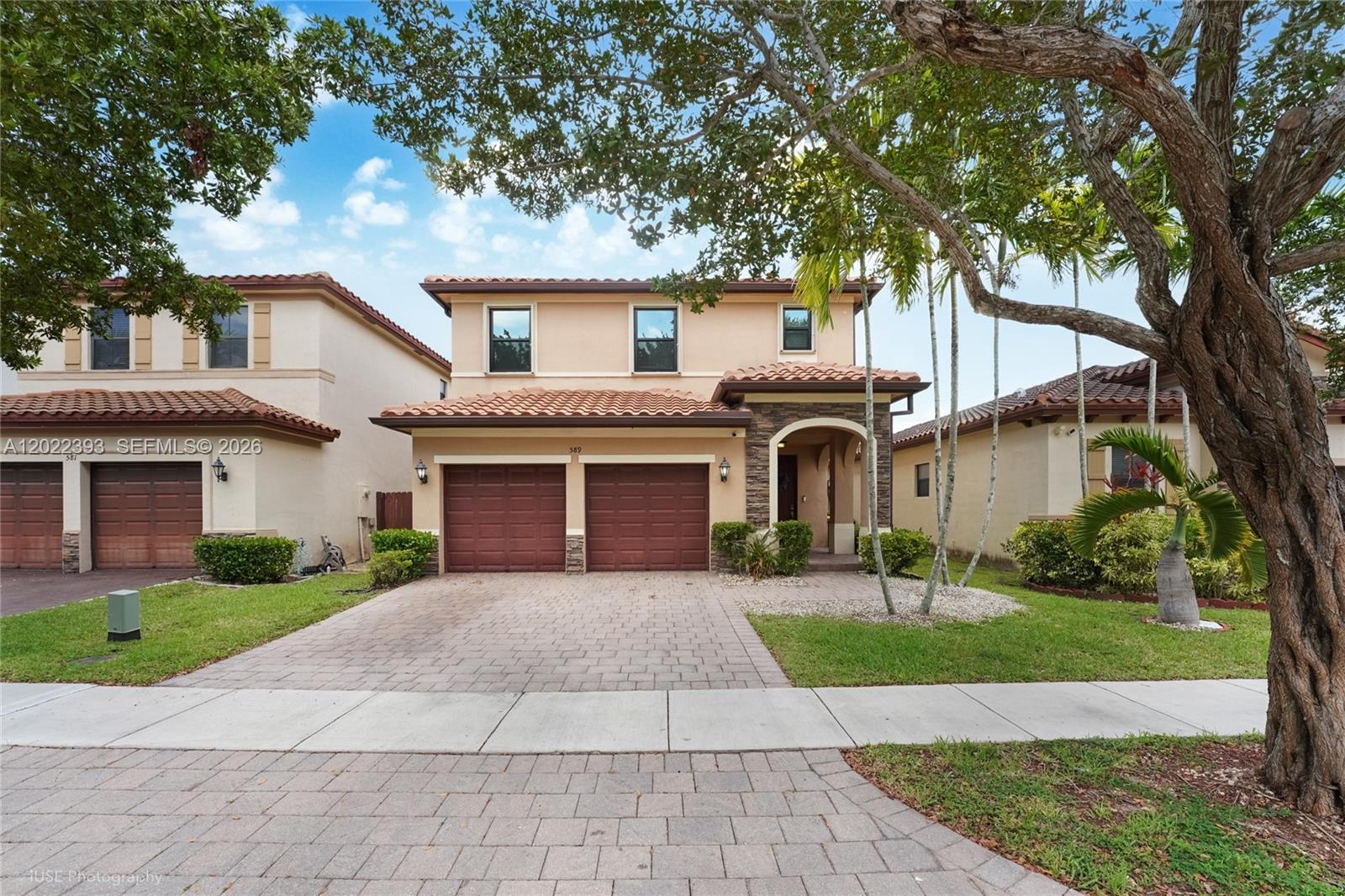 589 SE 34th Terrace, Homestead, FL 33033, Homestead