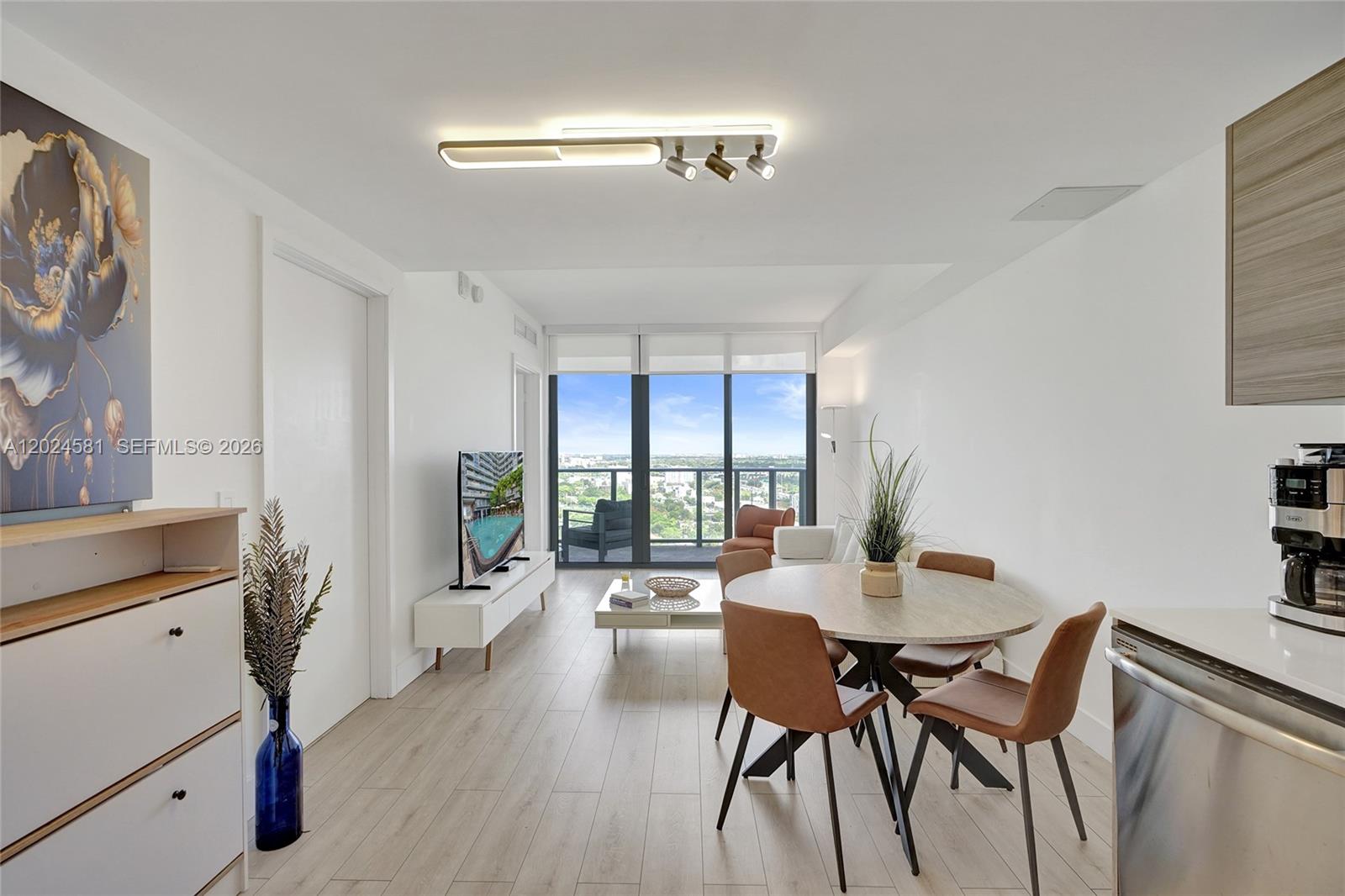 121 NE 34th Street 2310, Miami, FL 33137, Miami