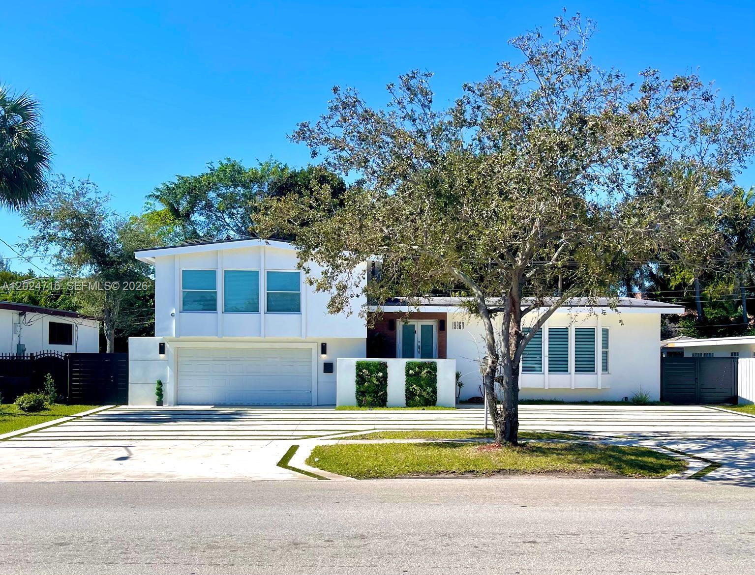 19960 Highland Lakes Boulevard, Miami, FL 33179, Miami