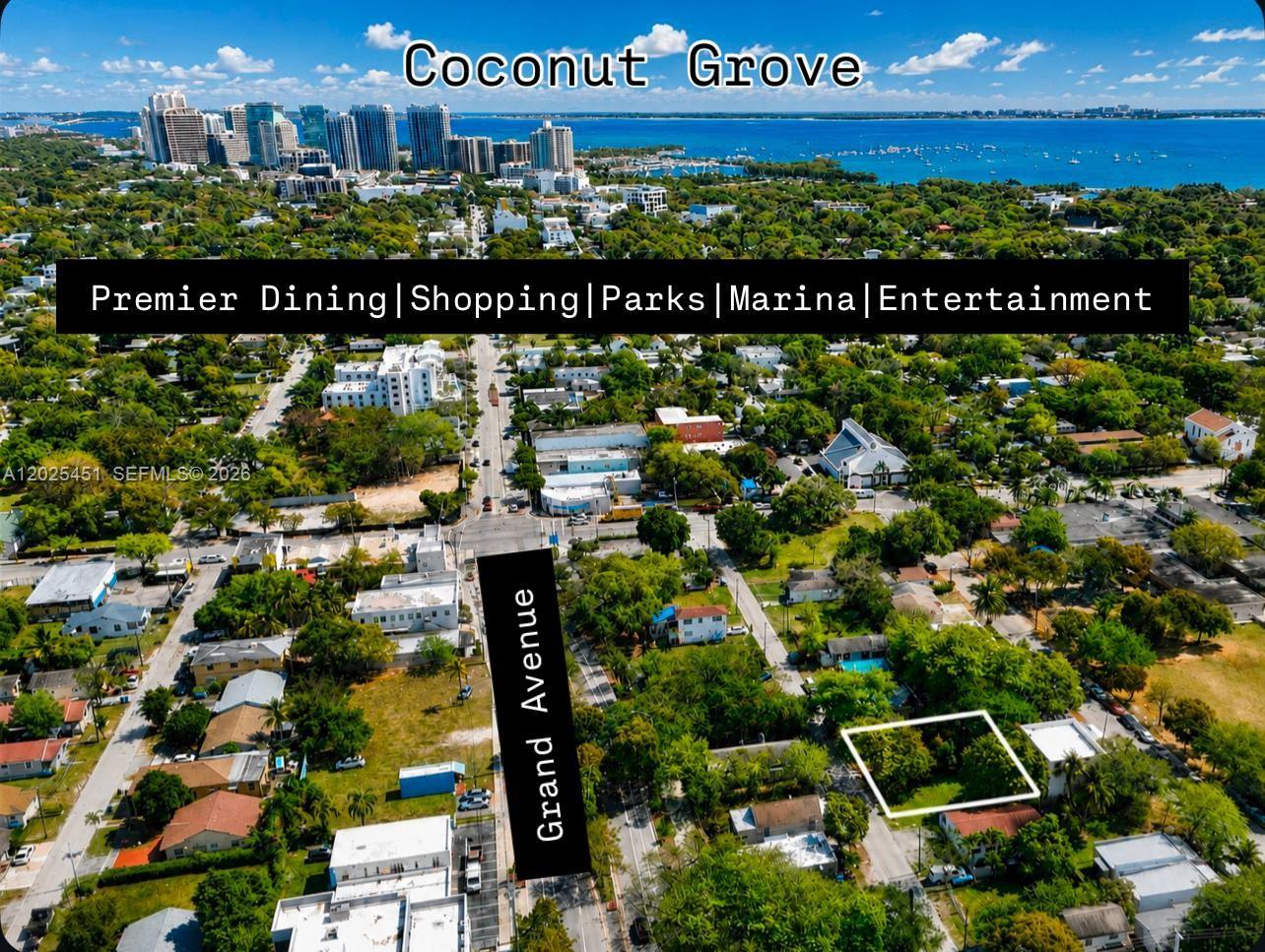 3828 Washington Avenue, Miami, FL 33133, Miami