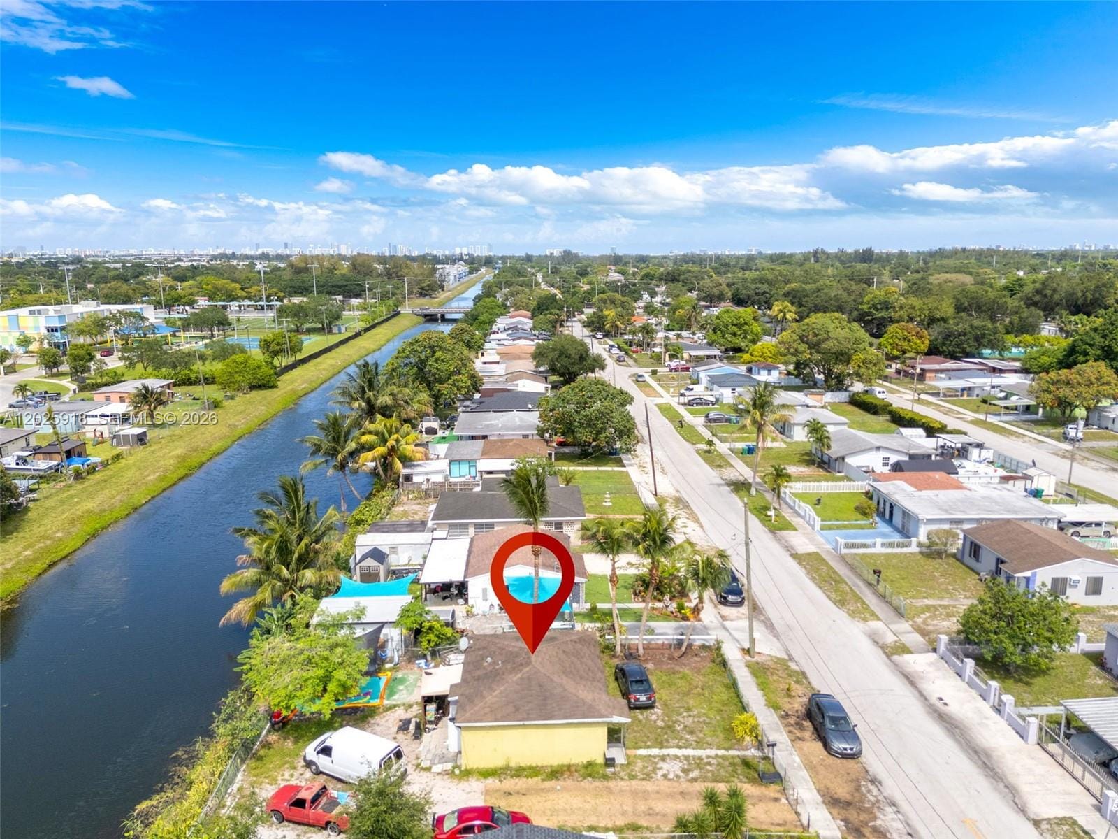 2365 NW 155th Street, Miami Gardens, FL 33054 photo 24