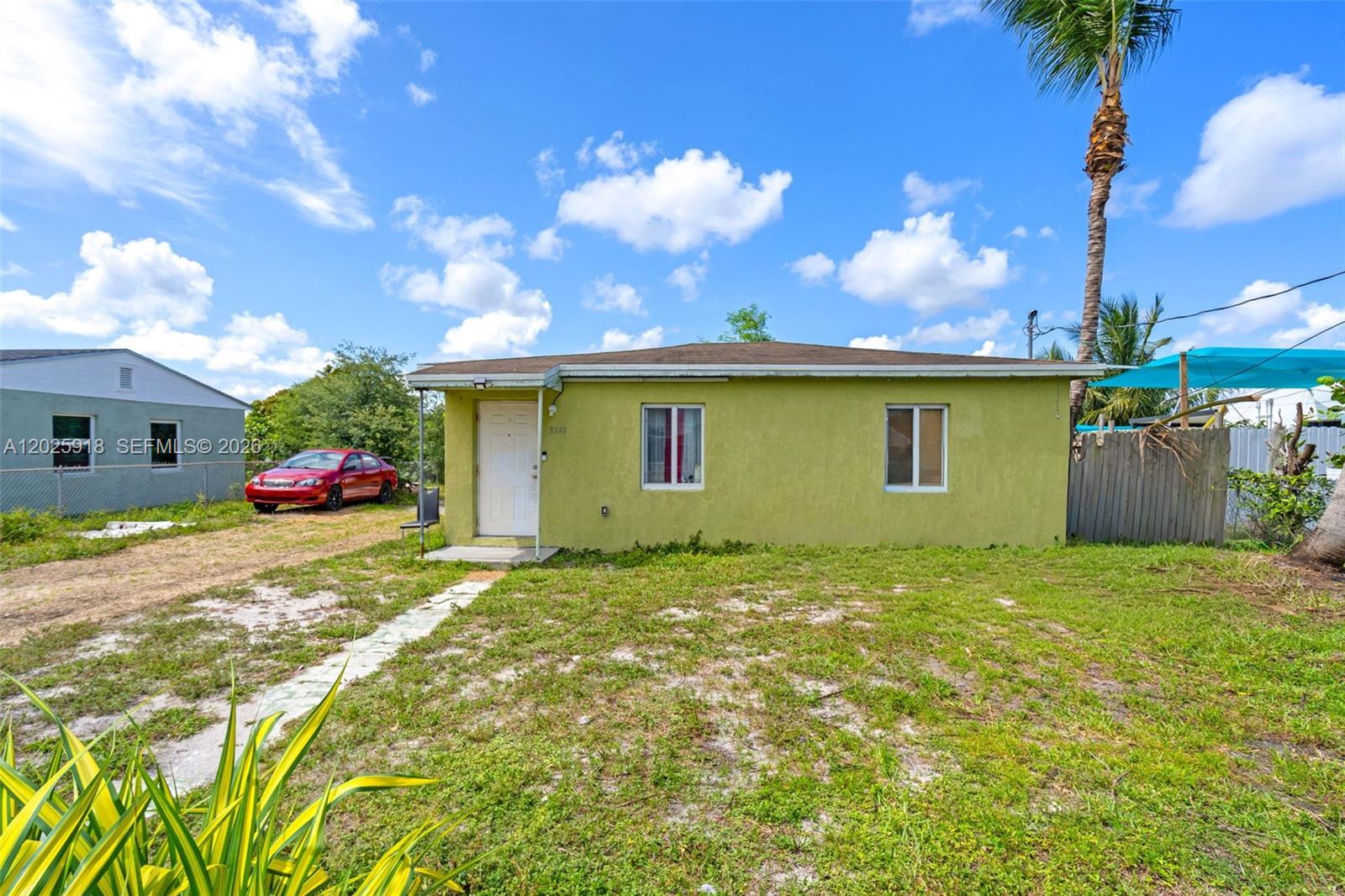 2365 NW 155th Street, Miami Gardens, FL 33054, Miami Gardens
