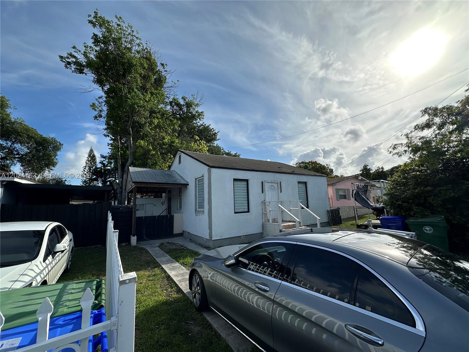 1773 NW 45th Street, Miami, FL 33142, Miami