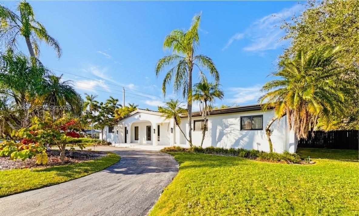 8695 SW 110th Street, Miami, FL 33156, Miami