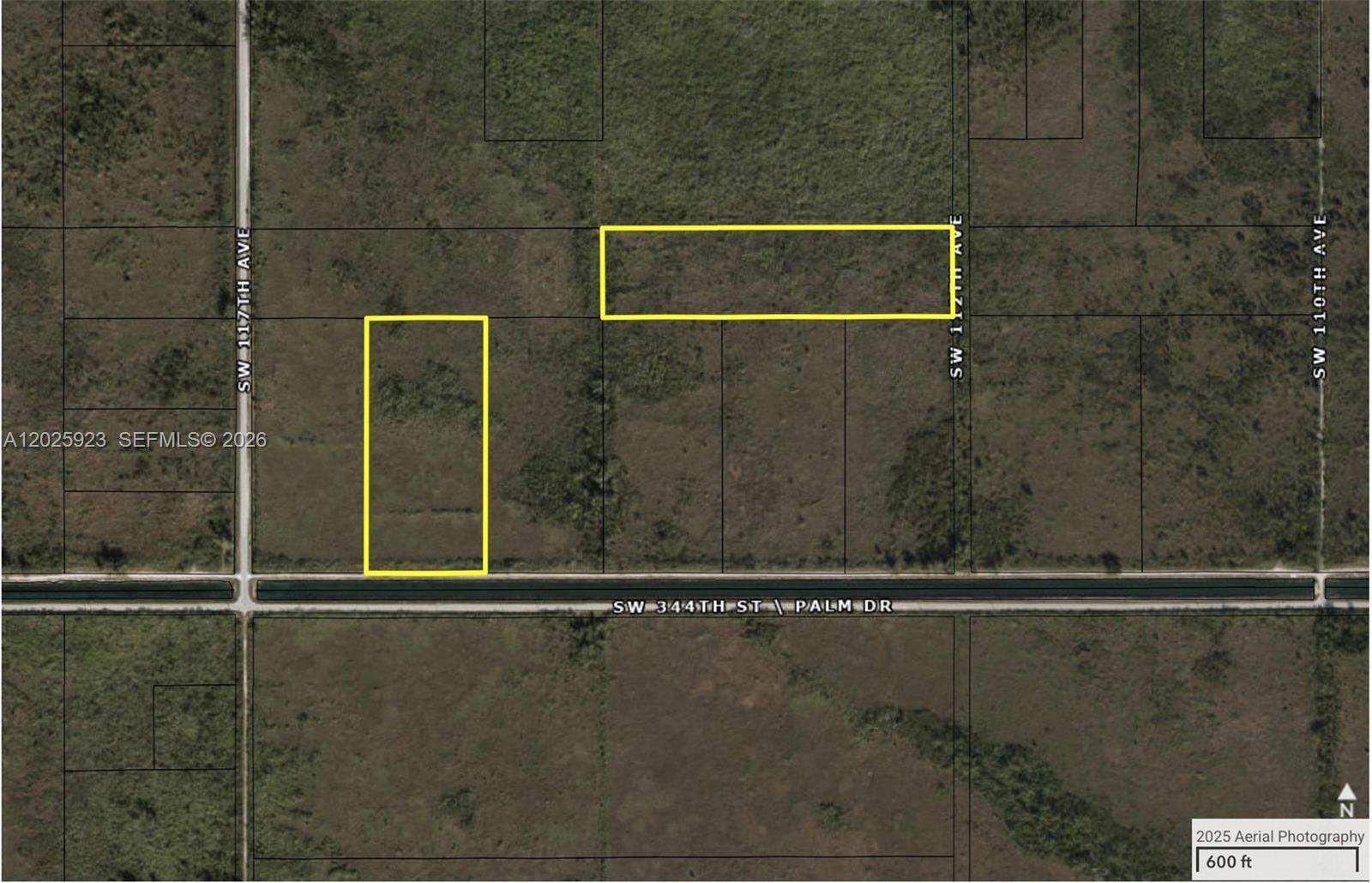 334th Street, FL 33035, Homestead