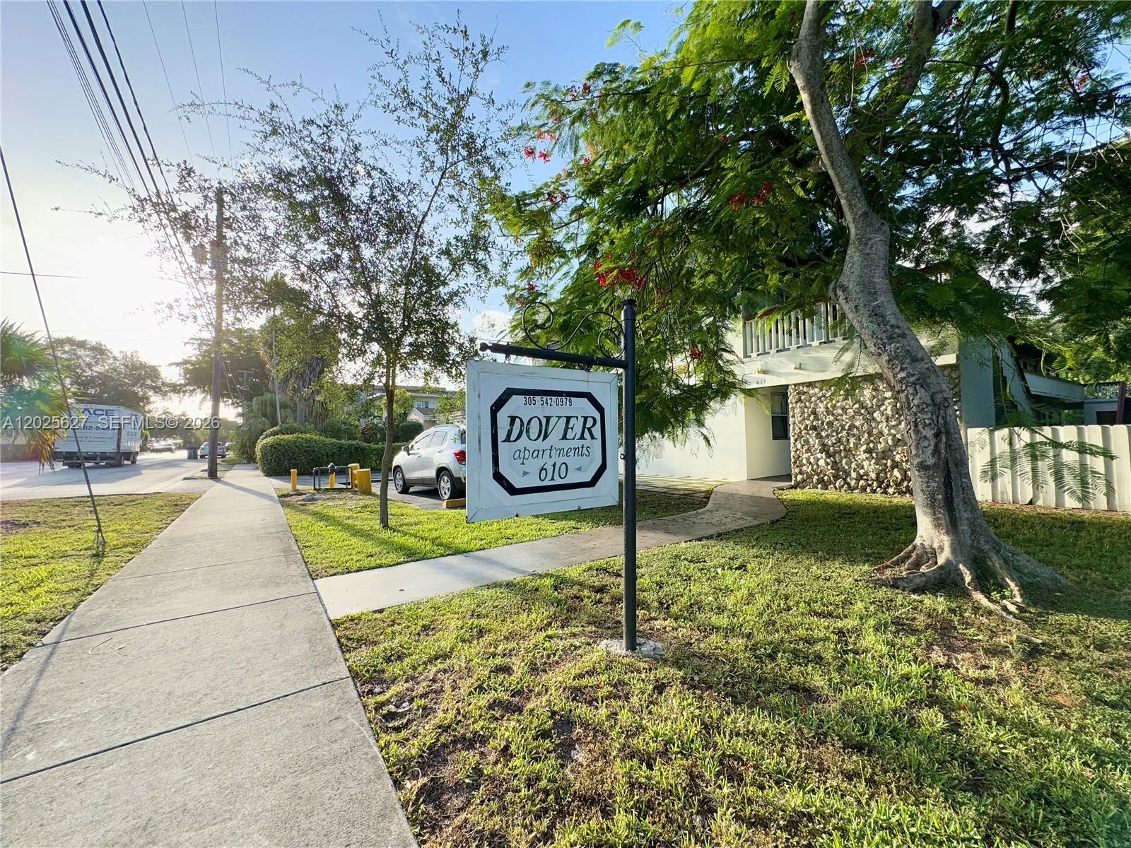 610 NE 123rd Street 203, North Miami, FL 33161, North Miami