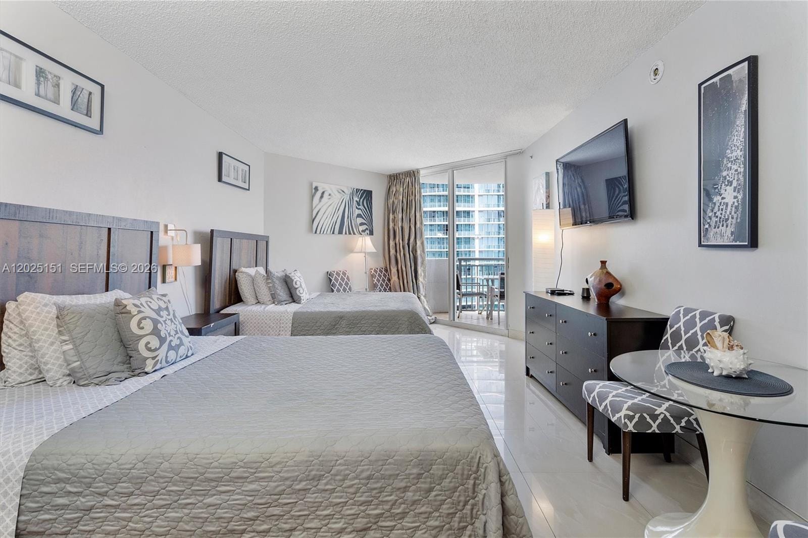 17375 Collins Avenue 1507 — photo 2