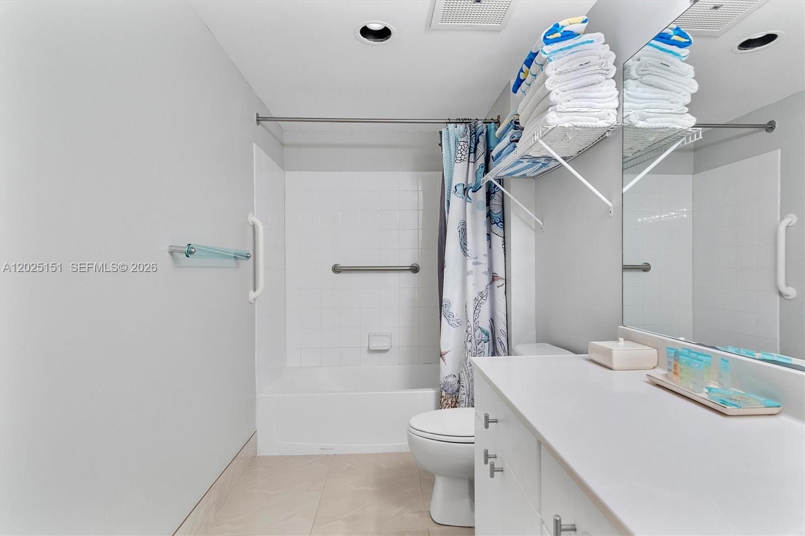 17375 Collins Avenue 1507 — photo 9