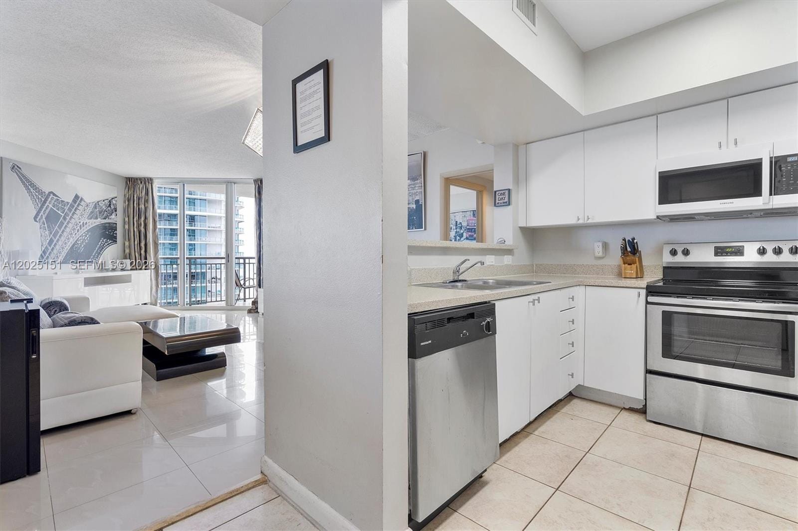 17375 Collins Avenue 1507 — photo 11