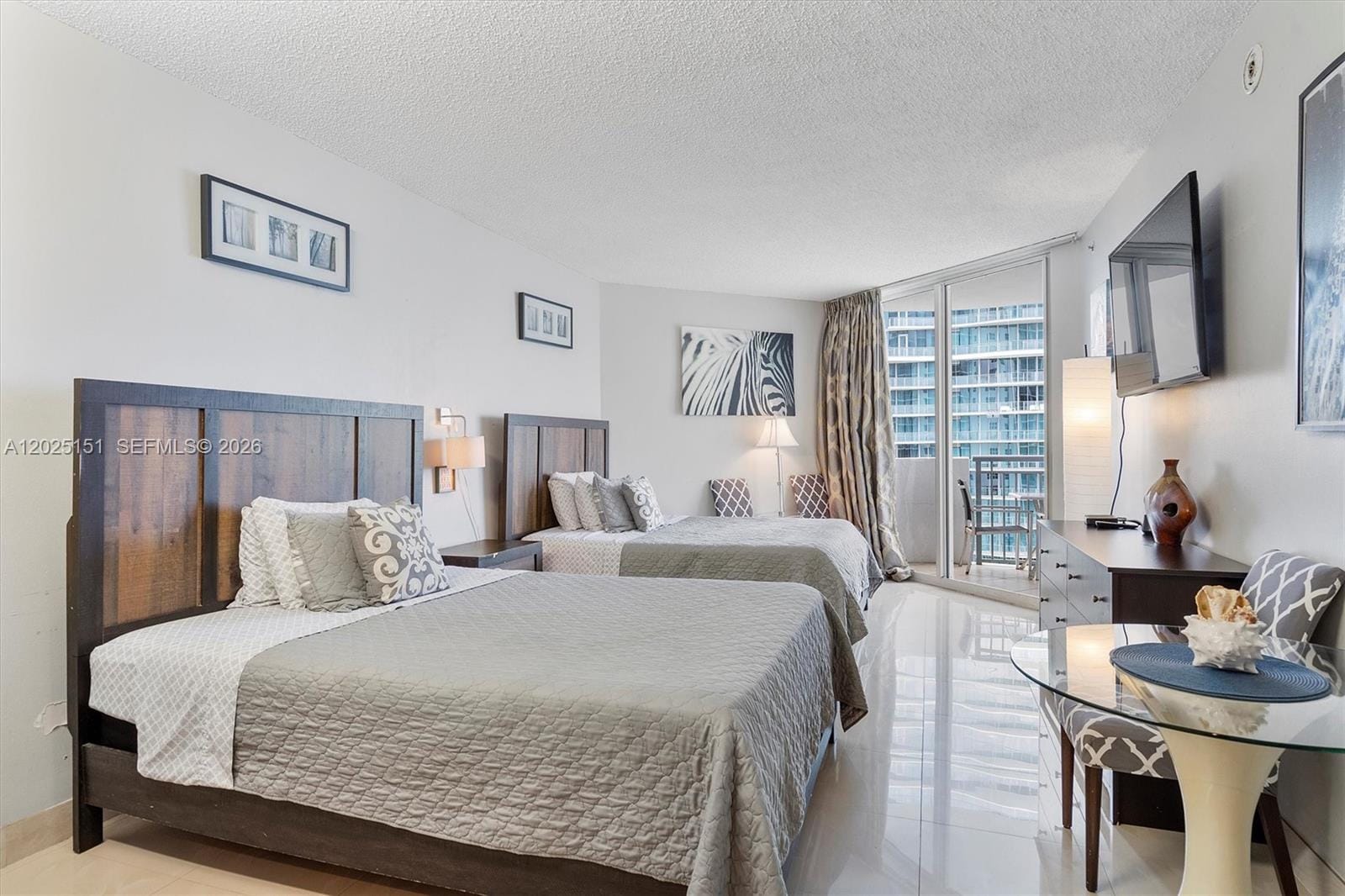 17375 Collins Avenue 1507 — photo 3
