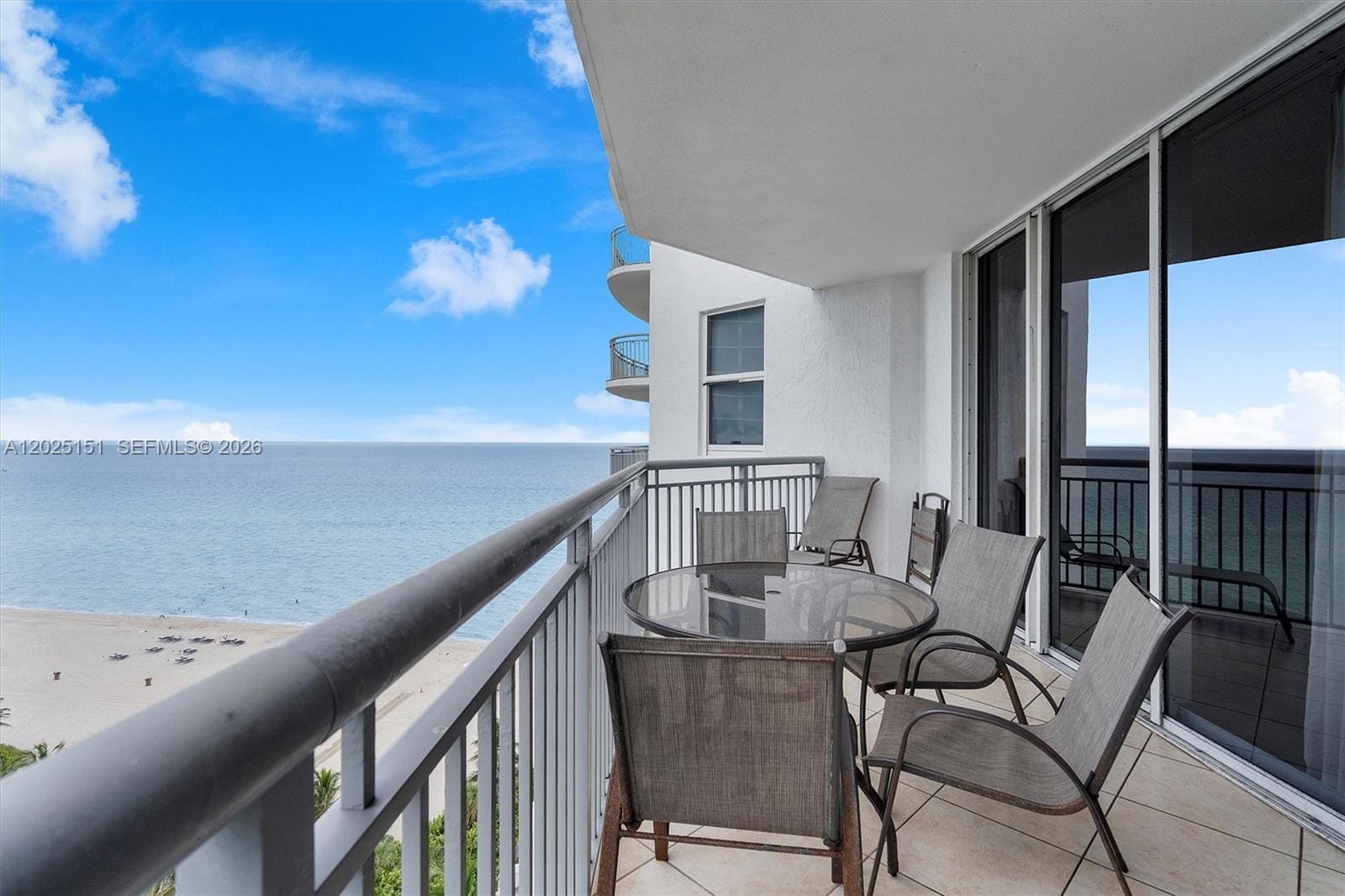 17375 Collins Avenue 1507, Sunny Isles Beach, FL 33160 photo 17