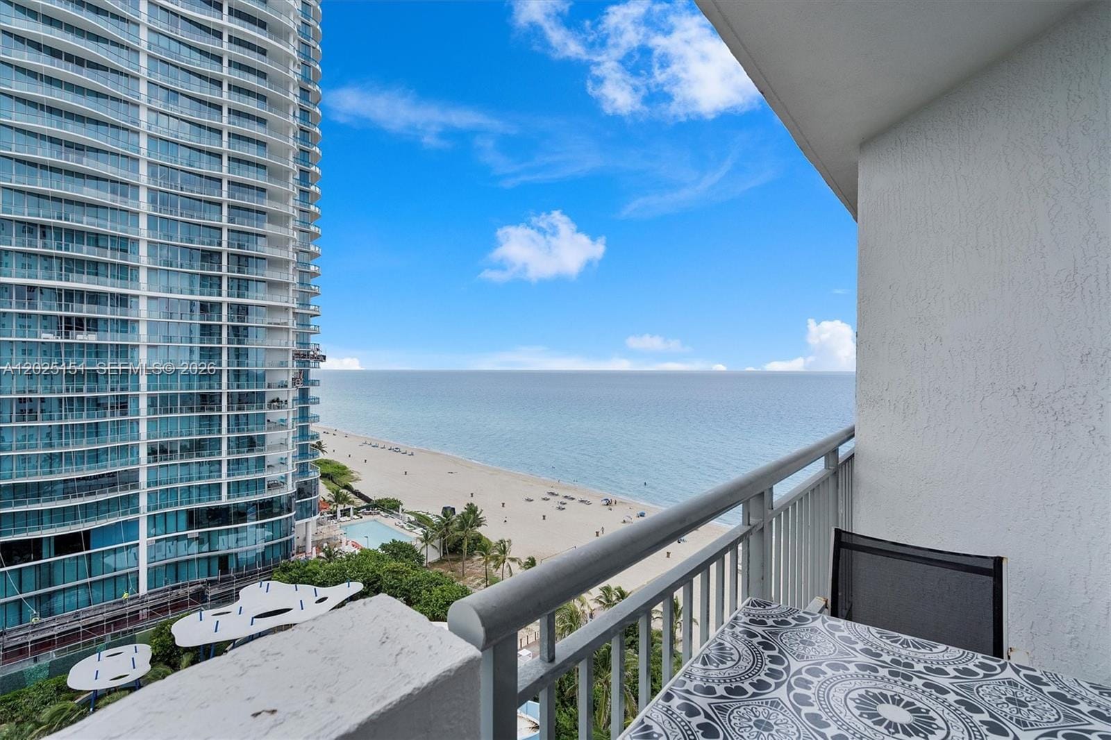 17375 Collins Avenue 1507 — photo 7