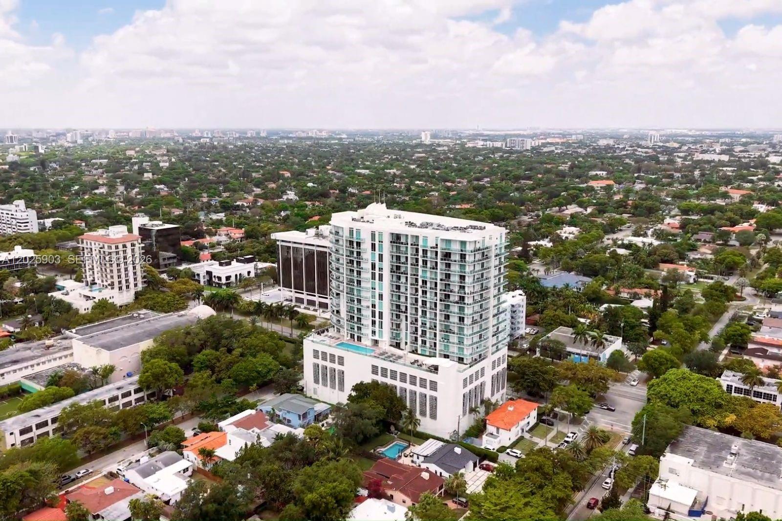 2525 SW 3rd Avenue 1009, Miami, FL 33129, Miami