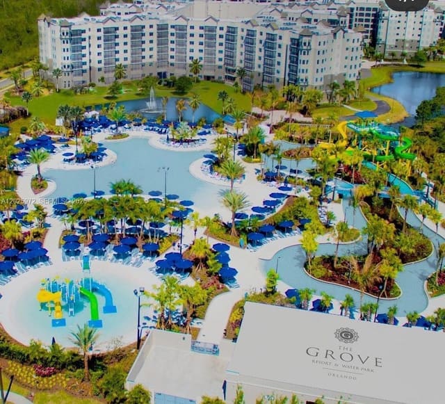 14501 Grove 3425, Winter Garden, FL 34787