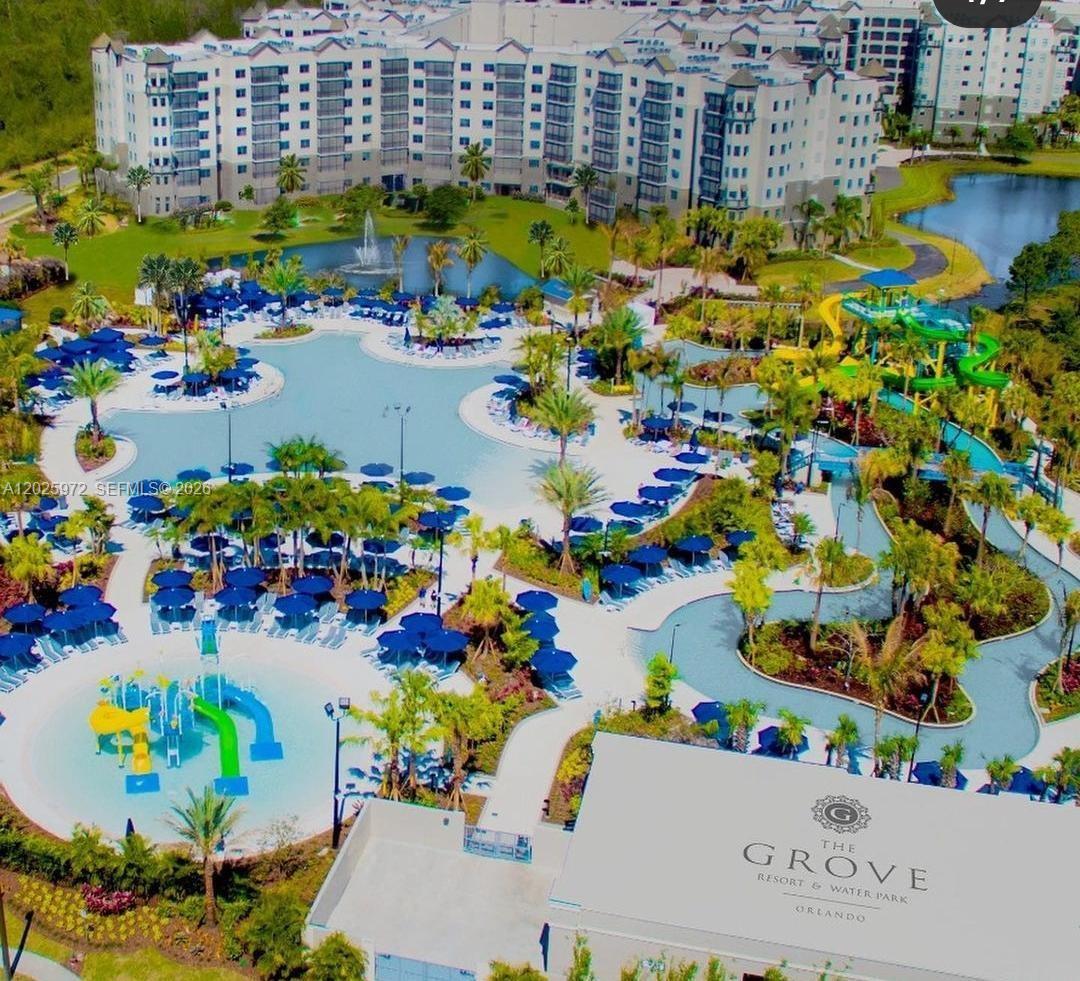 14501 Grove 3425 3425, Winter Garden, FL 34787, Winter Garden