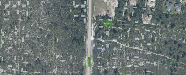 6660 Caballero Boulevard, Sebring, FL 33872