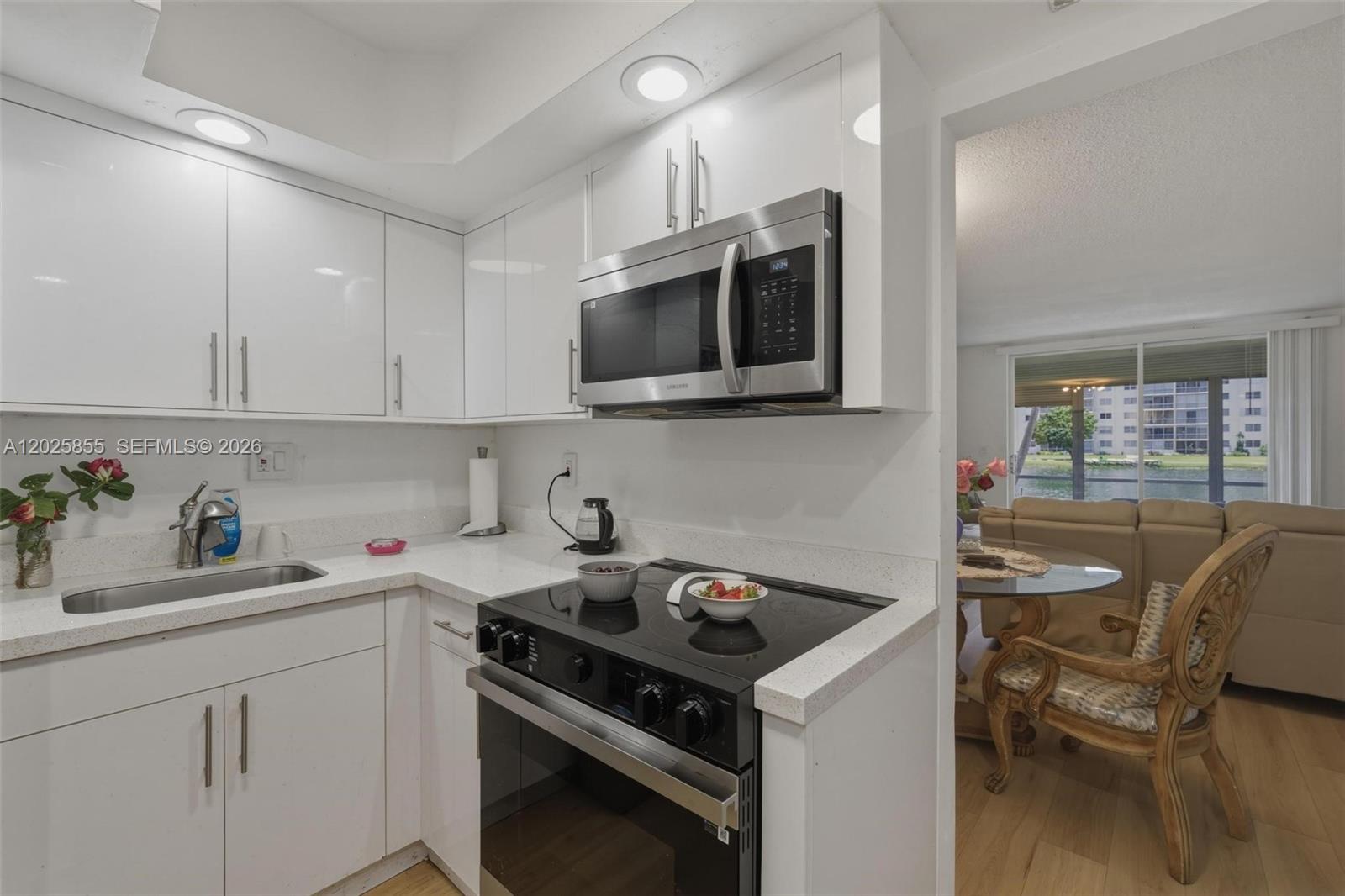 2855 Leonard Drive H106, Aventura, FL 33160, Aventura