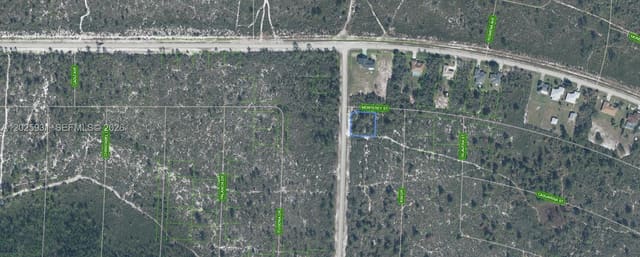 6670 Caballero Boulevard, Sebring, FL 33872