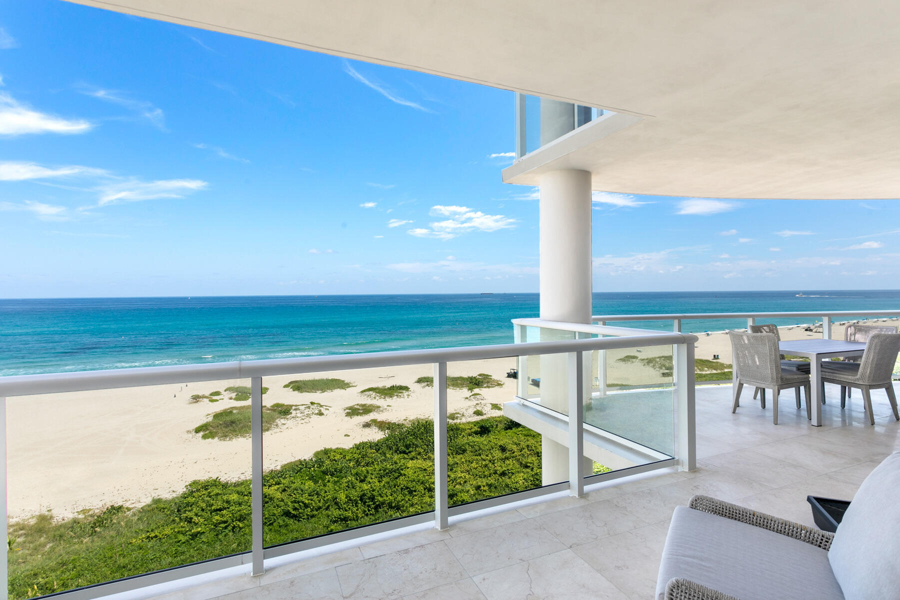 2700 N Ocean Drive 501a, Singer Island, FL 33404, Singer Island