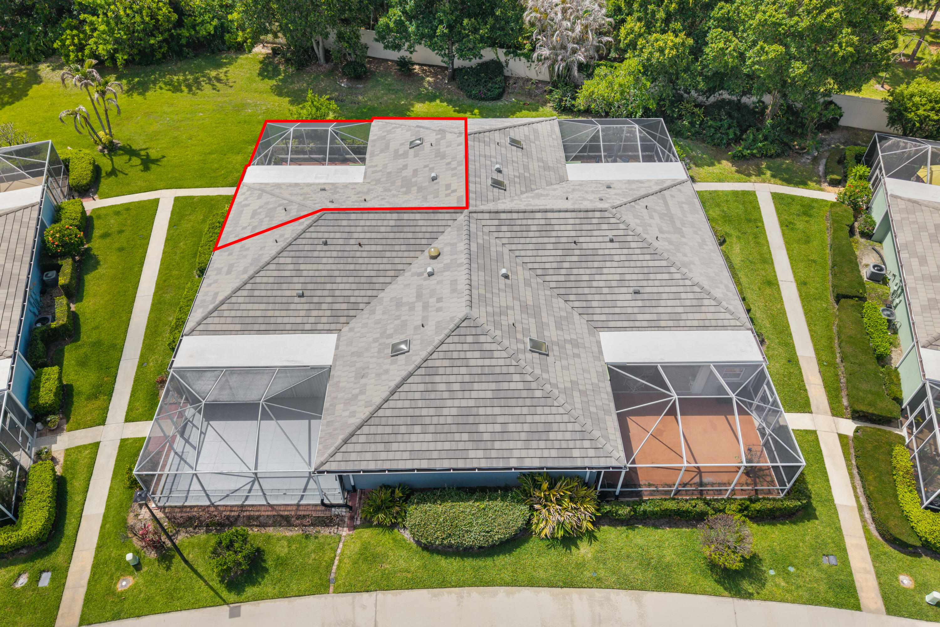 1202 NW Sun Terrace Circle 24, Port St. Lucie, FL 34986, Port St Lucie