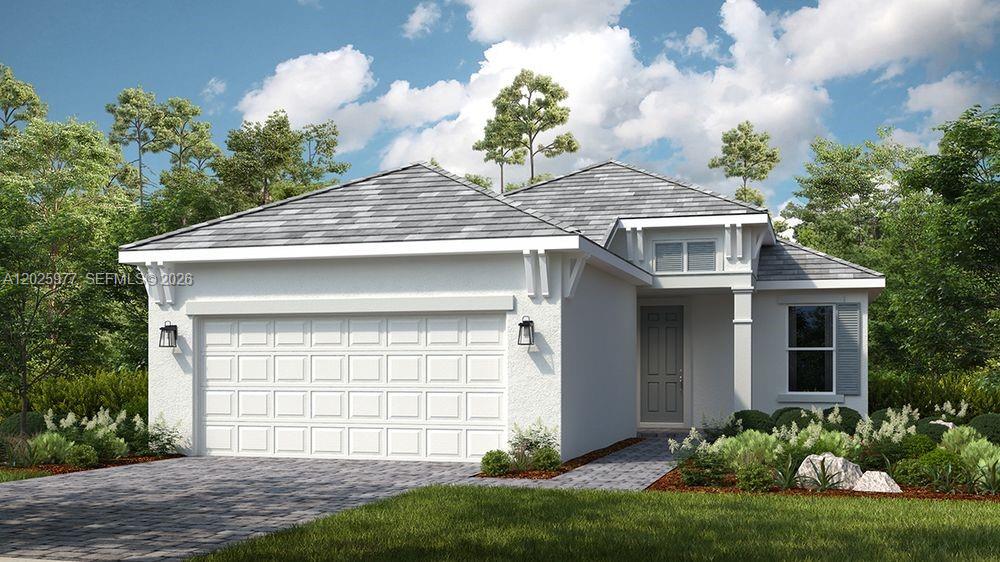 13449 SW Mazzano Street, Port St. Lucie, FL 34987, Port St Lucie