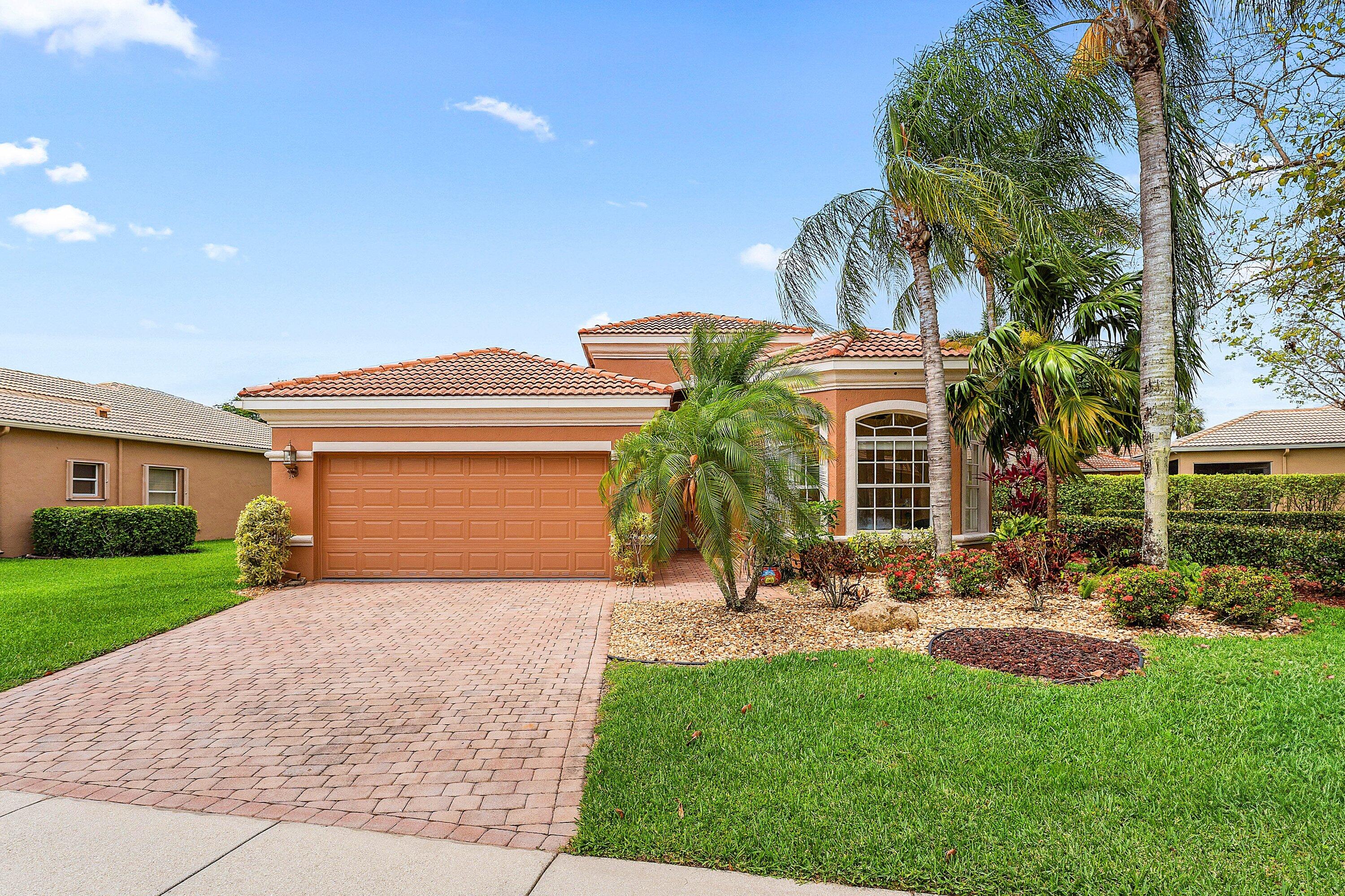8240 Parini Way, Lake Worth, FL 33467, Lake Worth