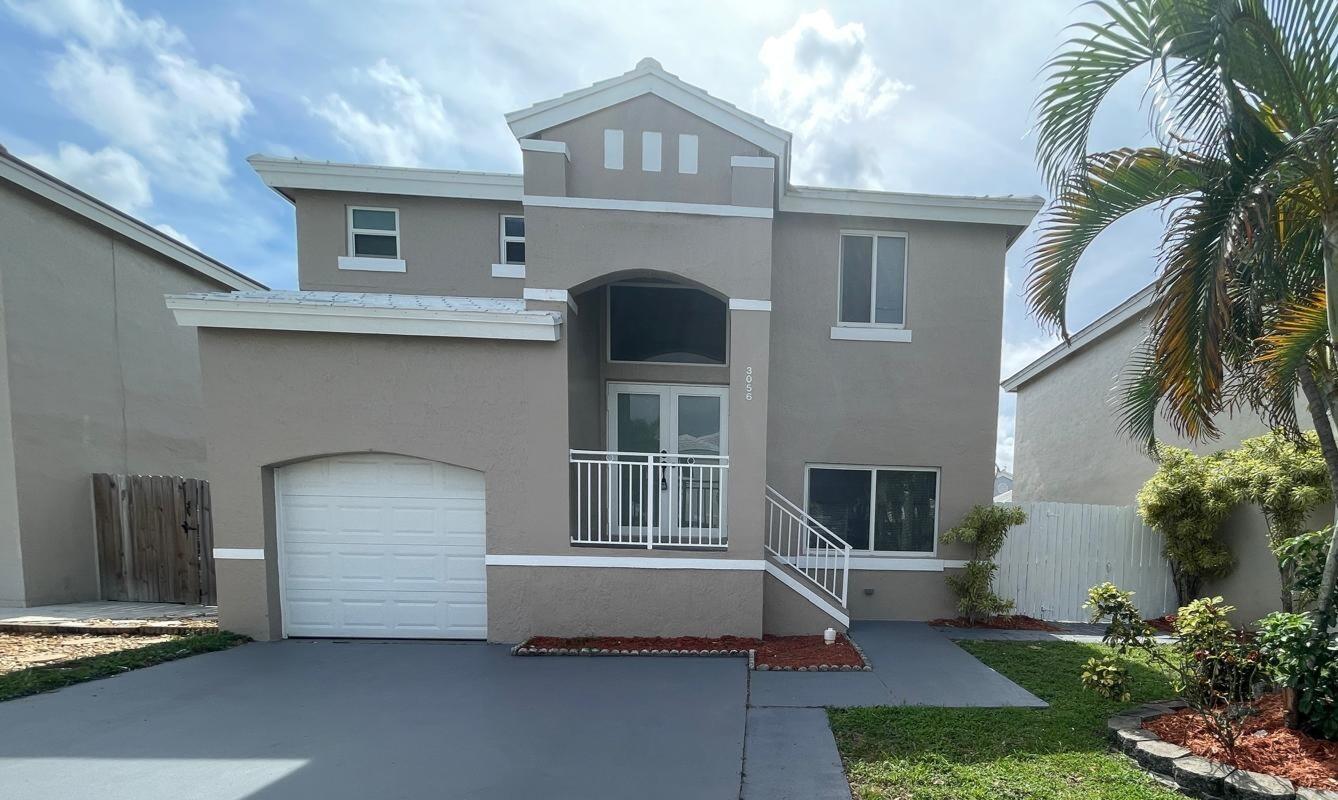 3056 Green Turtle Place, Margate, FL 33063, Margate
