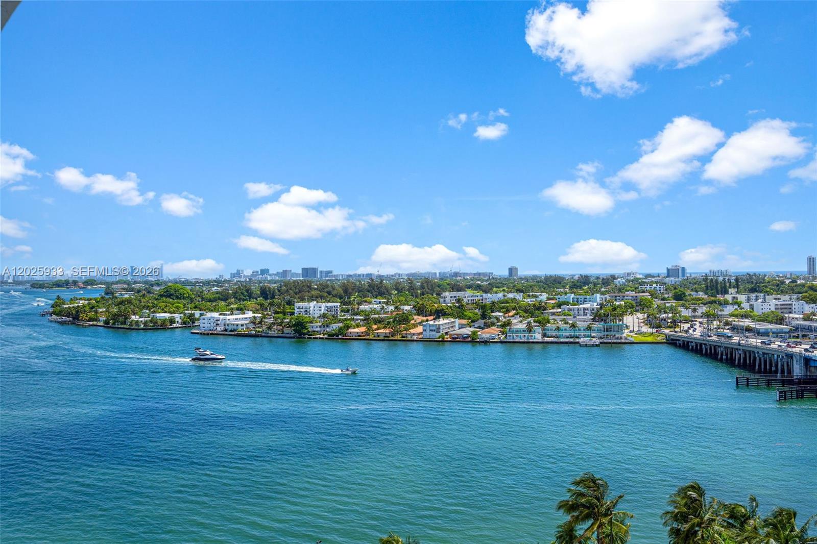 1865 79th St Causeway 15M, North Bay Village, FL 33141, North Bay Village
