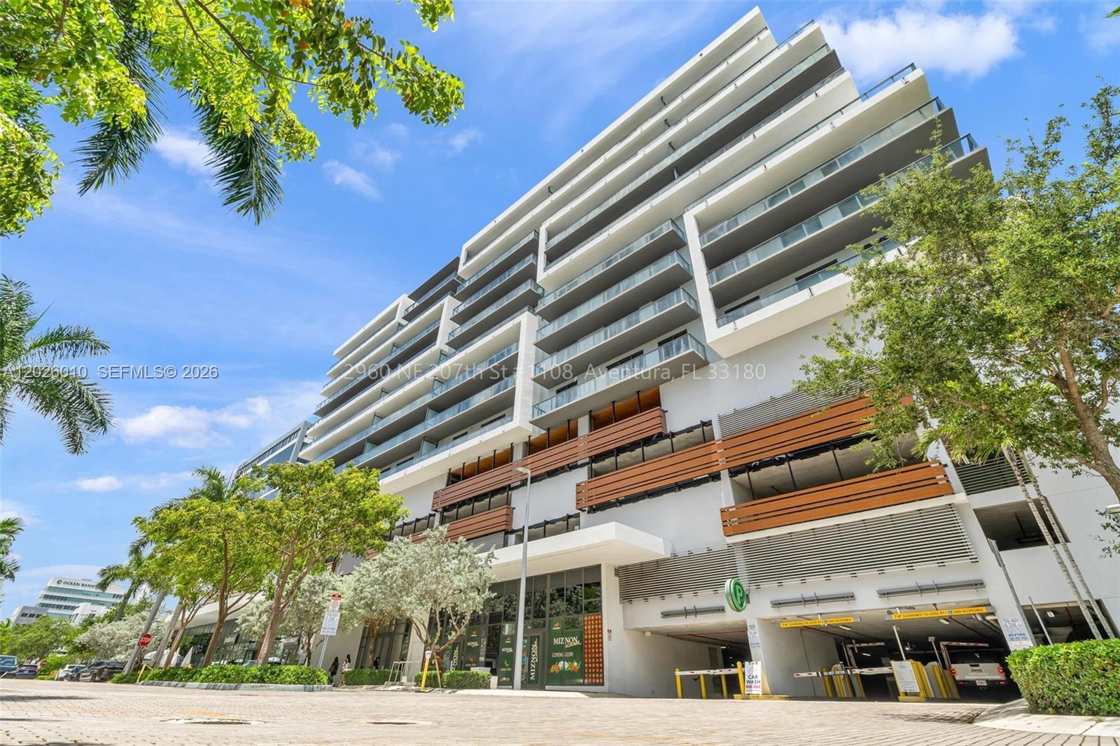 2960 NE 207th Street 1108, Aventura, FL 33180, Aventura