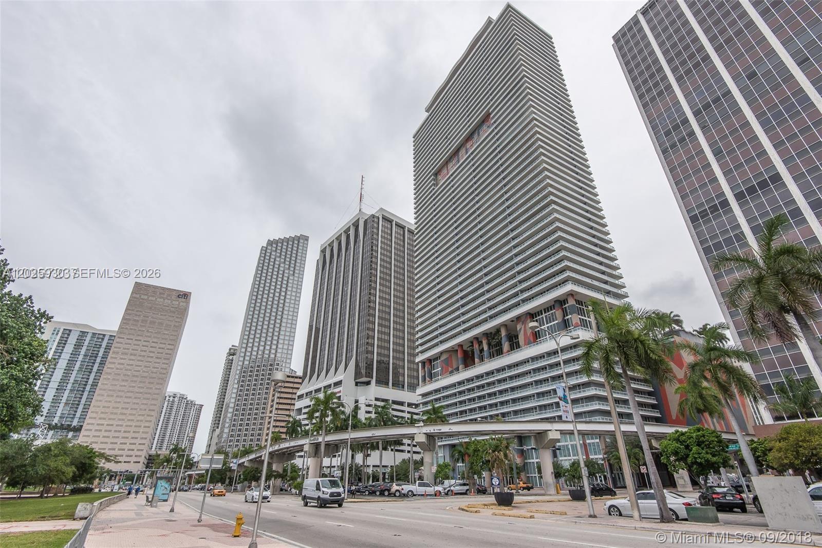 50 Biscayne Boulevard 2105, Miami, FL 33132, Miami