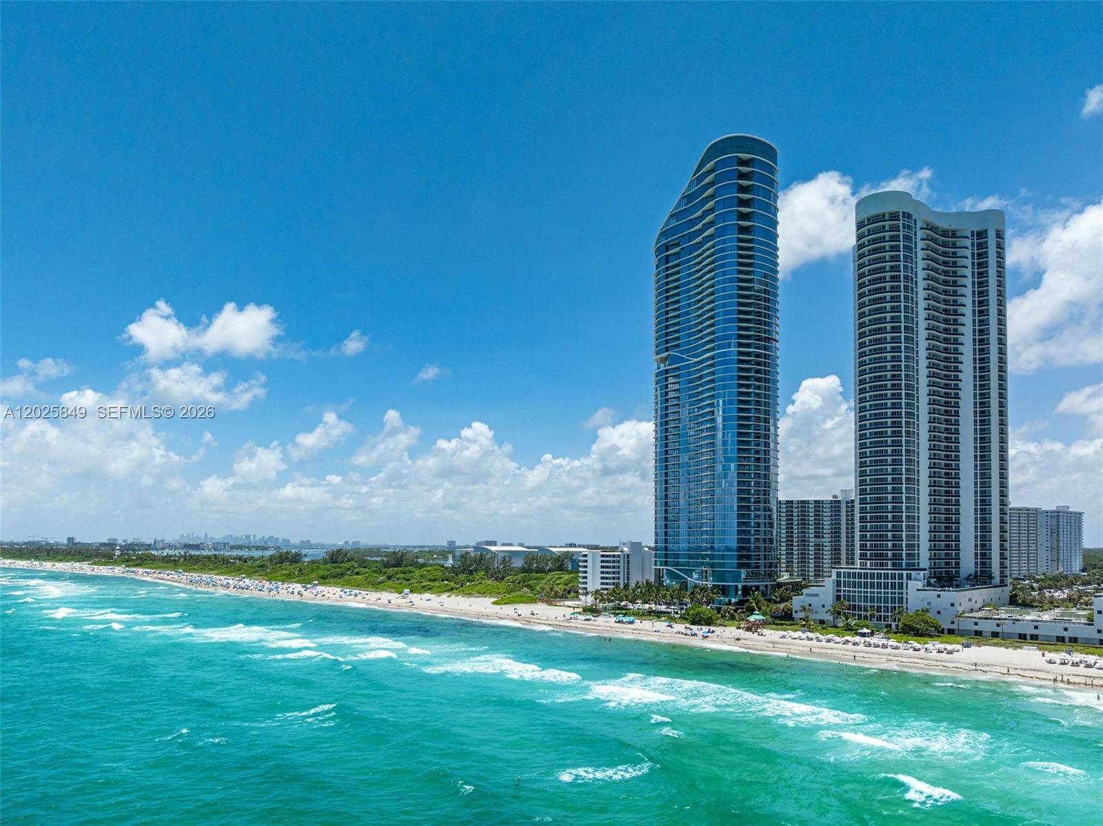 15701 Collins Avenue 802, Sunny Isles Beach, FL 33160, Sunny Isles Beach