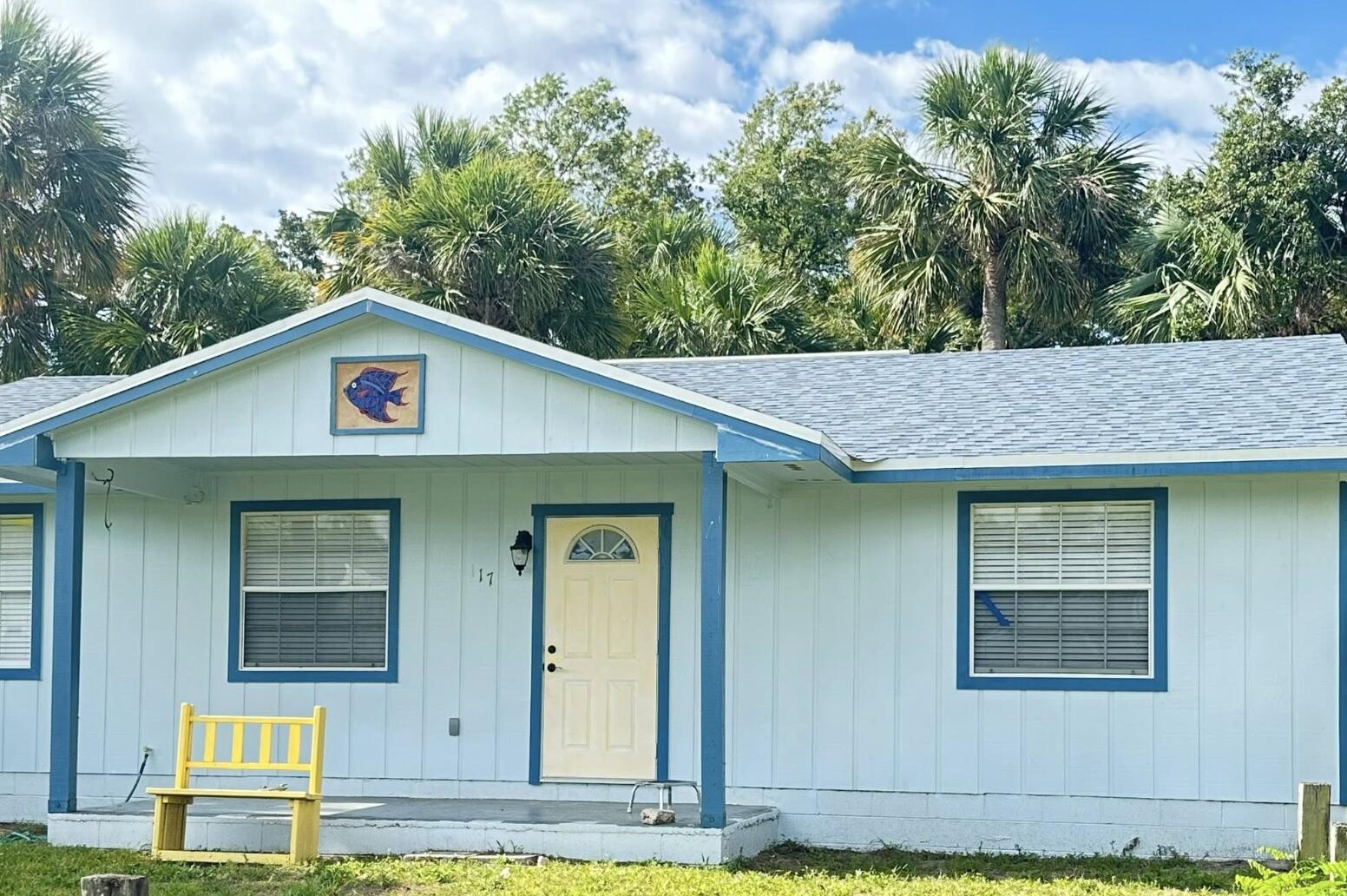 117 Yacht View Lane, Fort Pierce, FL 34946, Fort Pierce