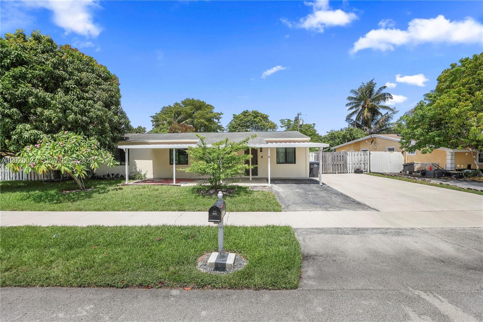 1611 SW 67th Avenue, North Lauderdale, FL 33068 photo 2