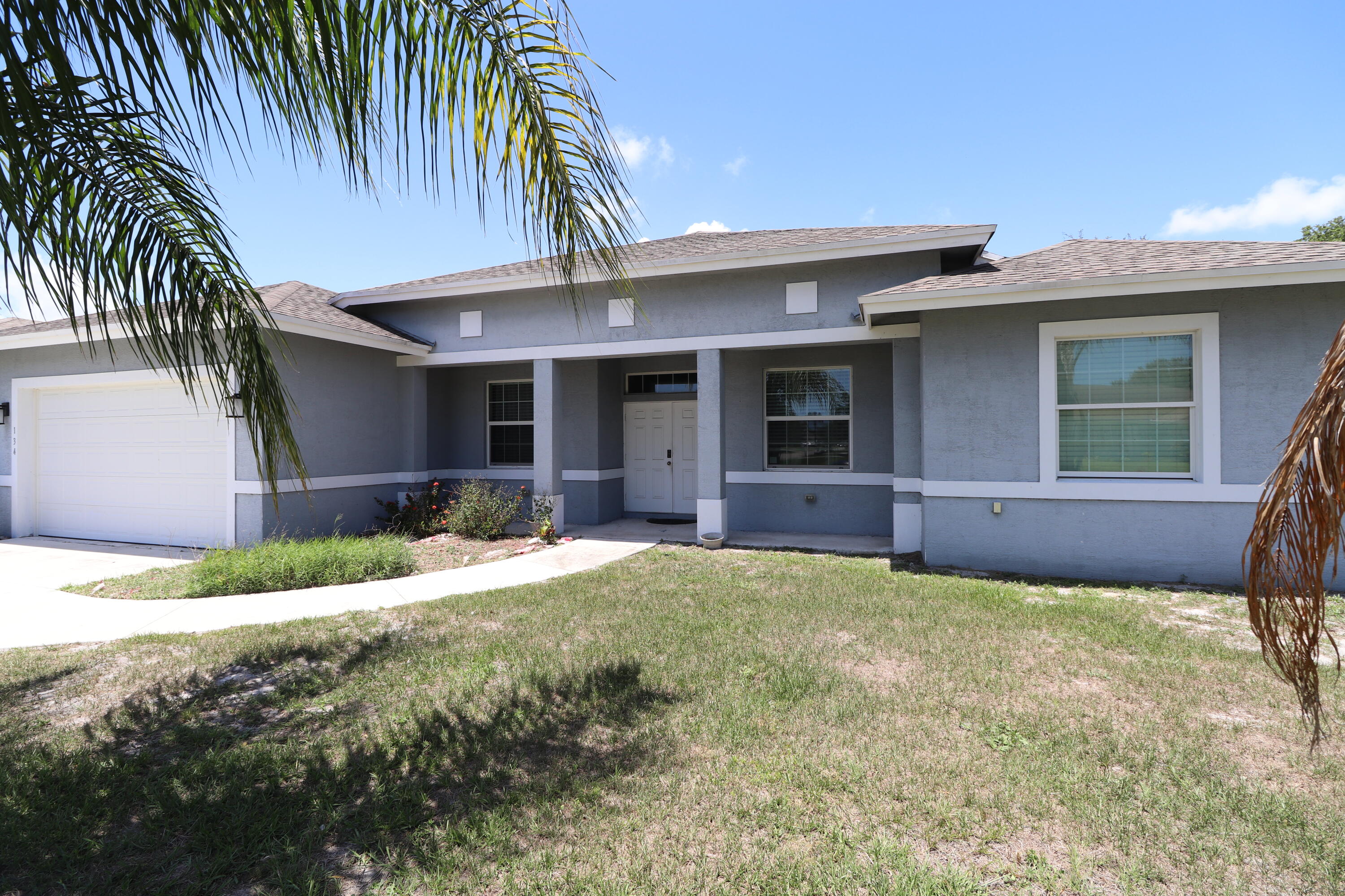 134 NW Heather Street, Port St. Lucie, FL 34983, Port St Lucie