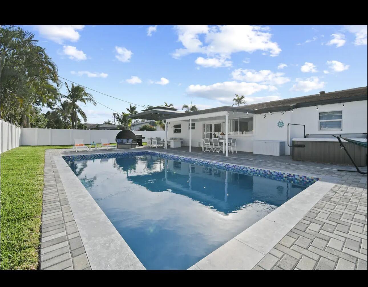 5040 NE 22nd Avenue, Lighthouse Point, FL 33064, Lighthouse Point