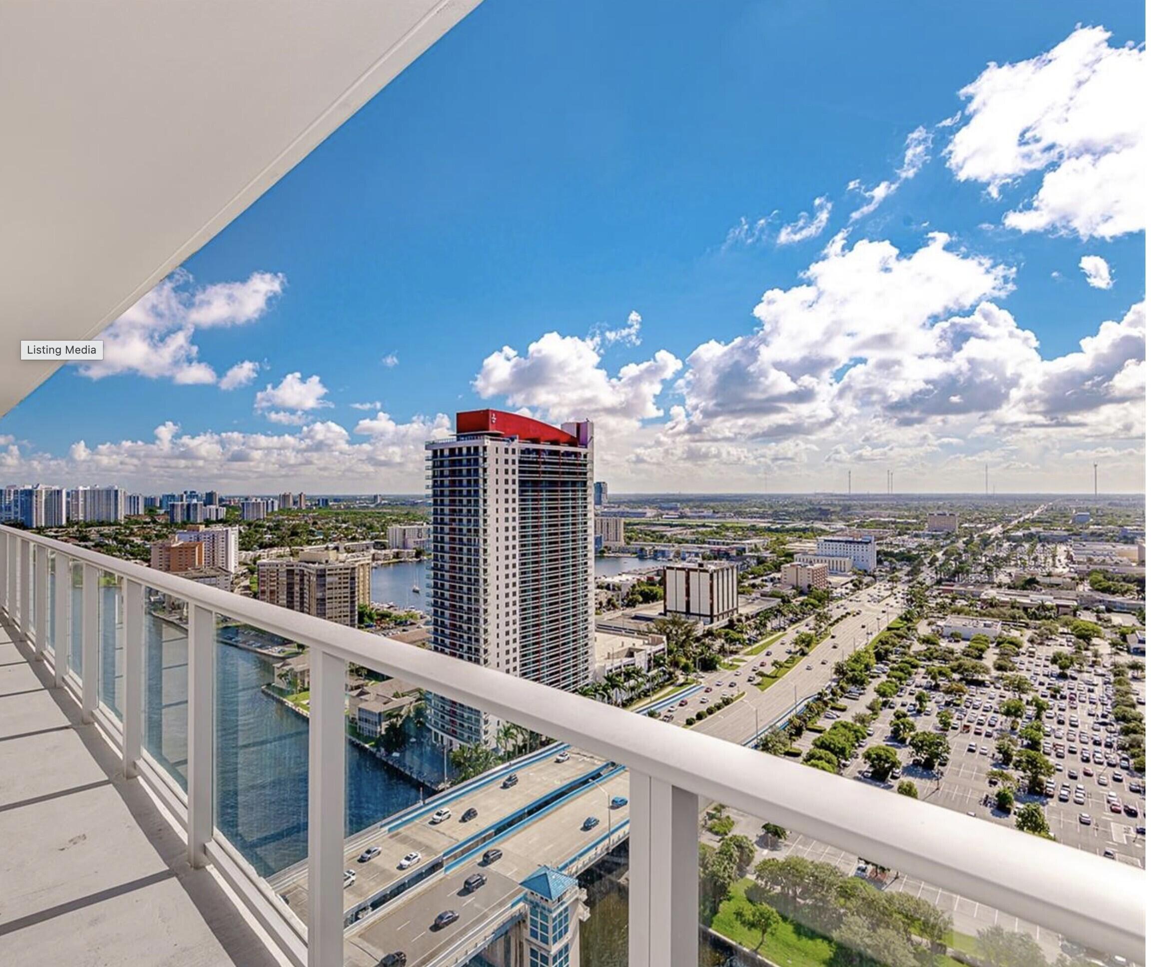4010 S Ocean Drive R2404, Hollywood, FL 33019, Hollywood