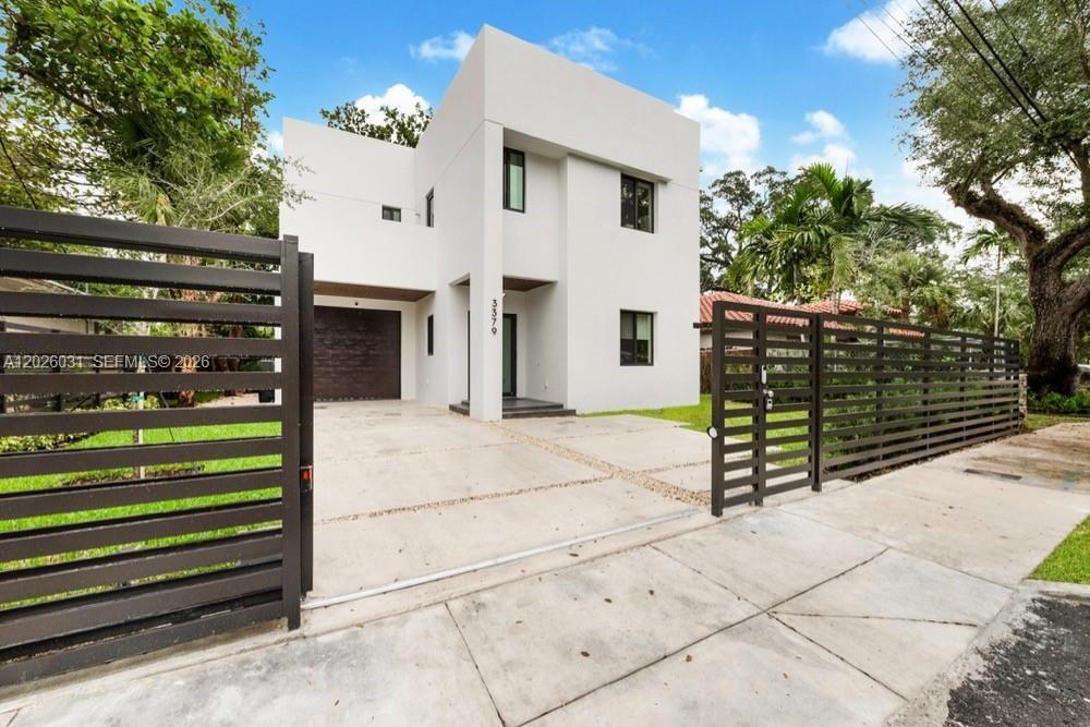 3379 William Avenue, Miami, FL 33133, Miami