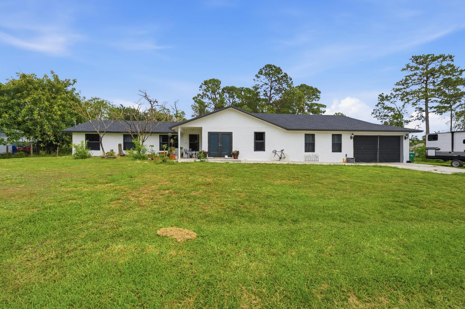 11823 N 67th Pl Place N, The Acreage, FL 33412 photo 1