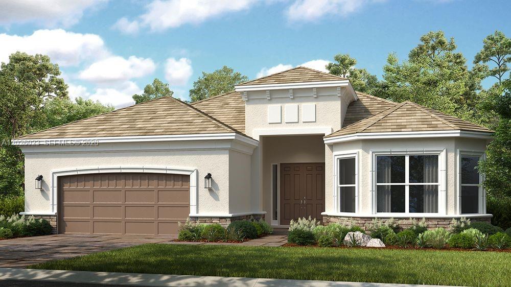 13388 SW Alejandro Street, Port St. Lucie, FL 34987, Port St Lucie