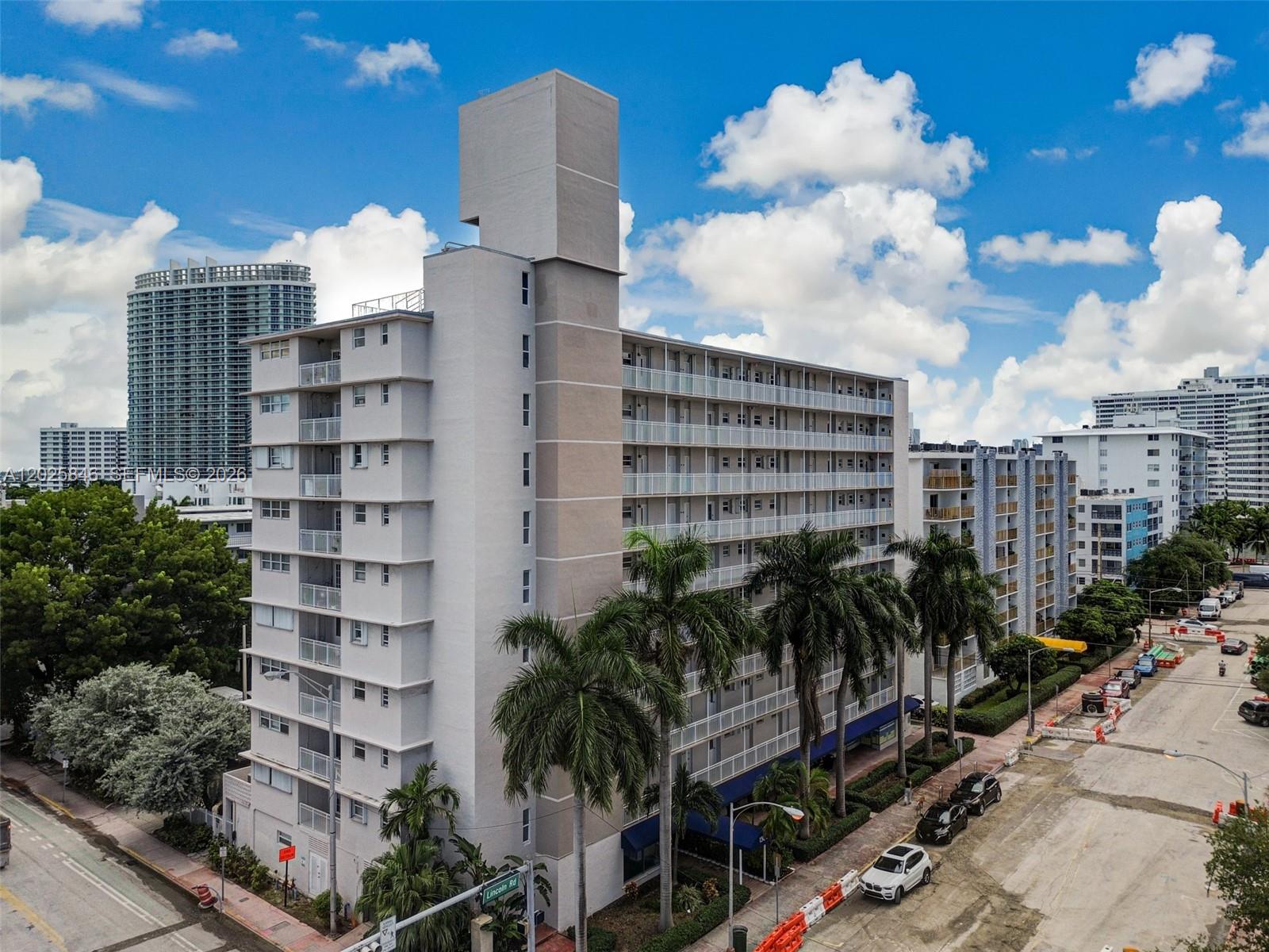1300 Lincoln Road B402, Miami Beach, FL 33139, Miami Beach