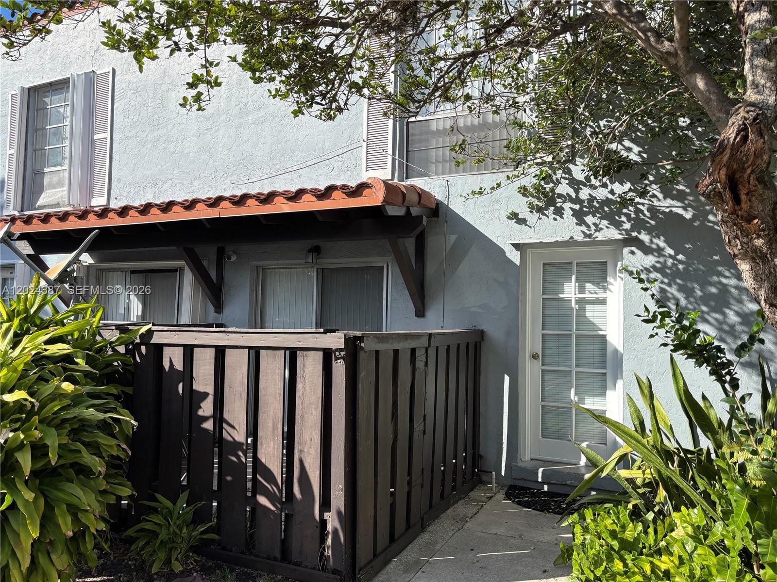 10806 N Kendall Drive P-26, Miami, FL 33176 photo 2