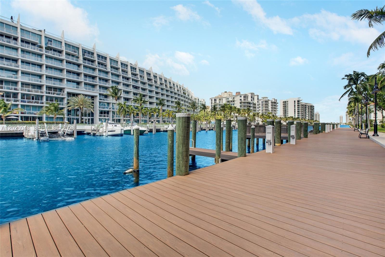 3001 NE 185th Street 610, Aventura, FL 33180, Aventura