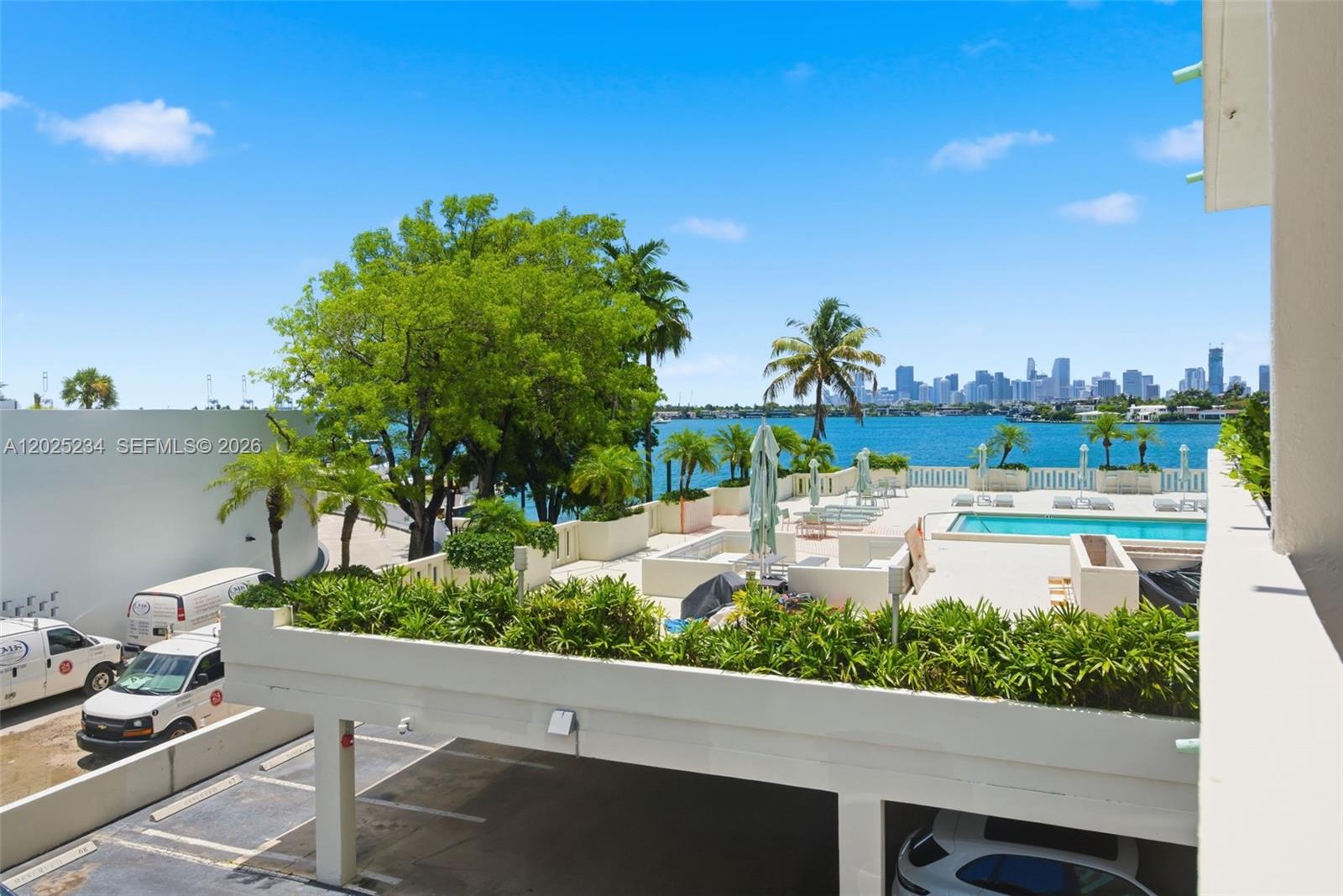 5 Island Avenue 2F, Miami Beach, FL 33139, Miami Beach
