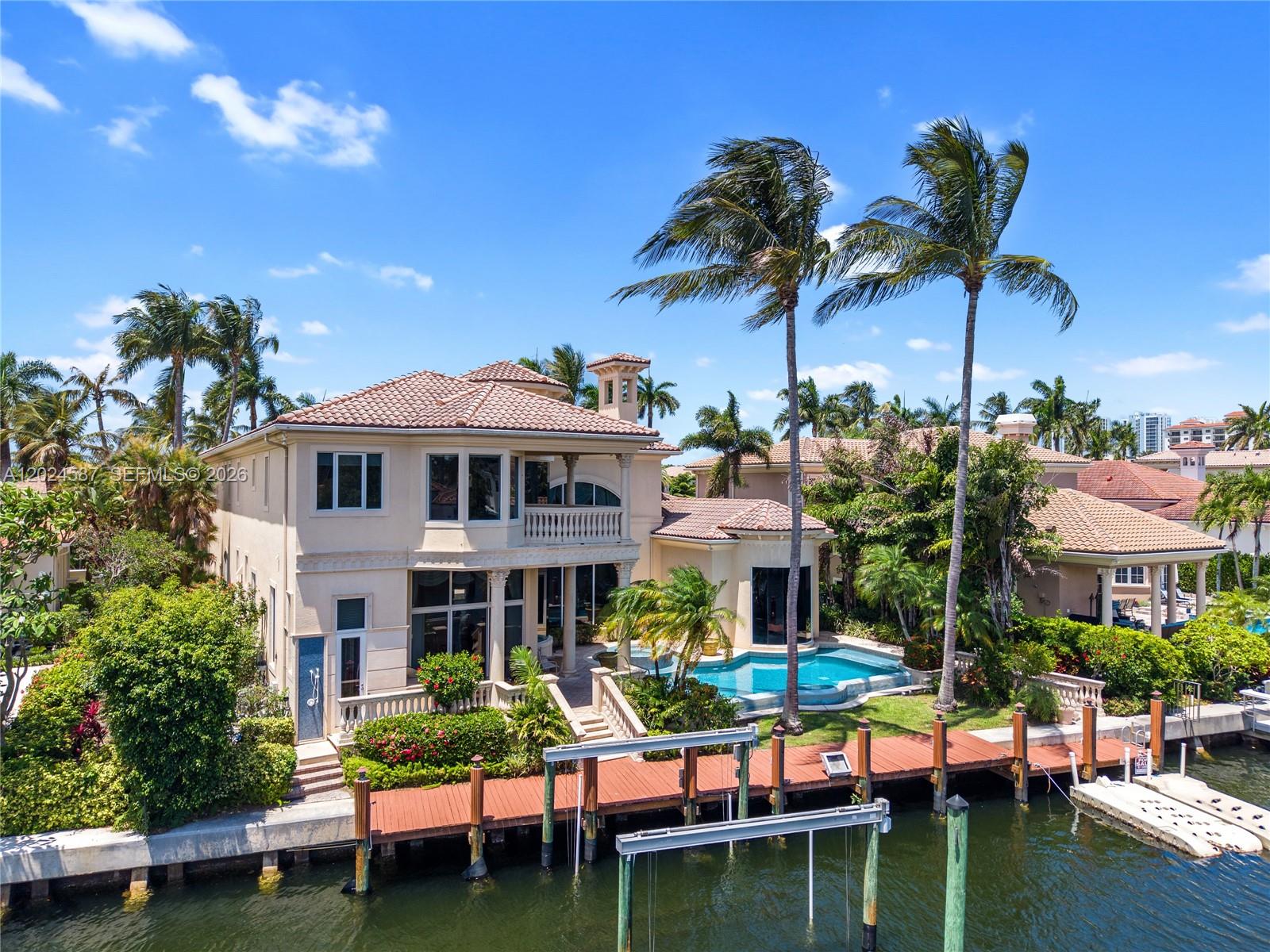 832 Harbour Isle Place, North Palm Beach, FL 33410, North Palm Beach