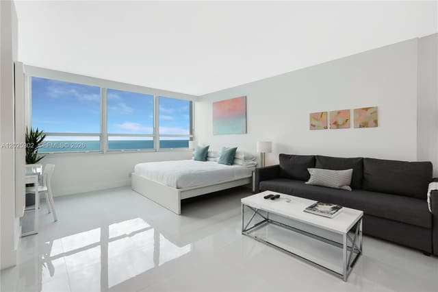 5445 Collins Avenue 1203, Castle Beach Club, Miami Beach, FL