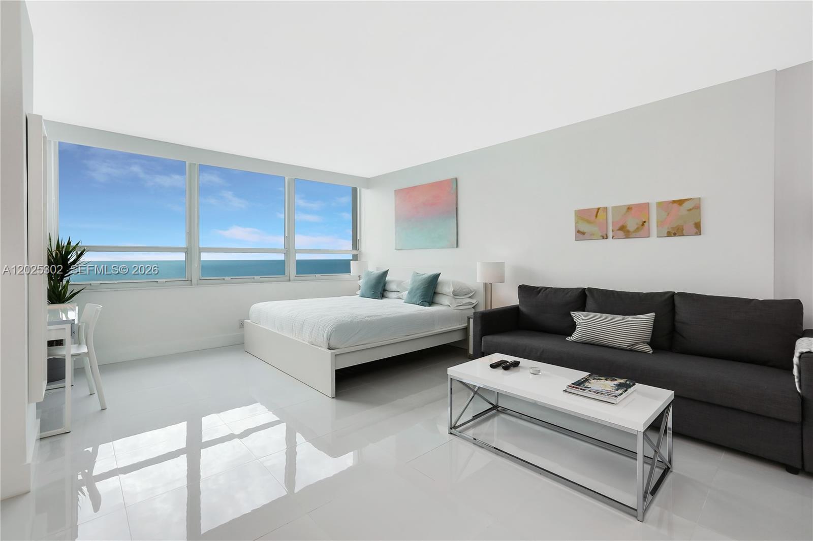 5445 Collins Avenue 1203, Miami Beach, FL 33140, Miami Beach