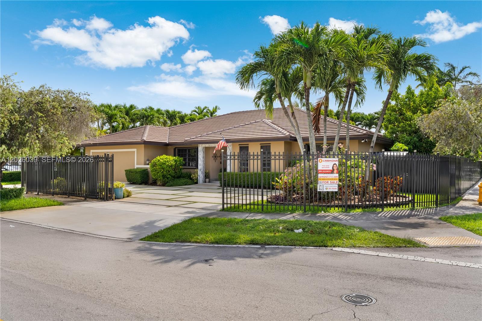 3591 SW 142nd Avenue, Miami, FL 33175, Miami