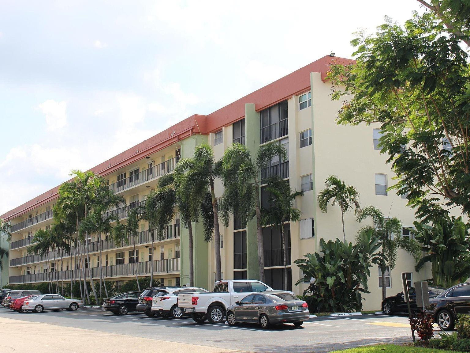 5300 NE 24th Terrace 534c, Fort Lauderdale, FL 33308 photo 27