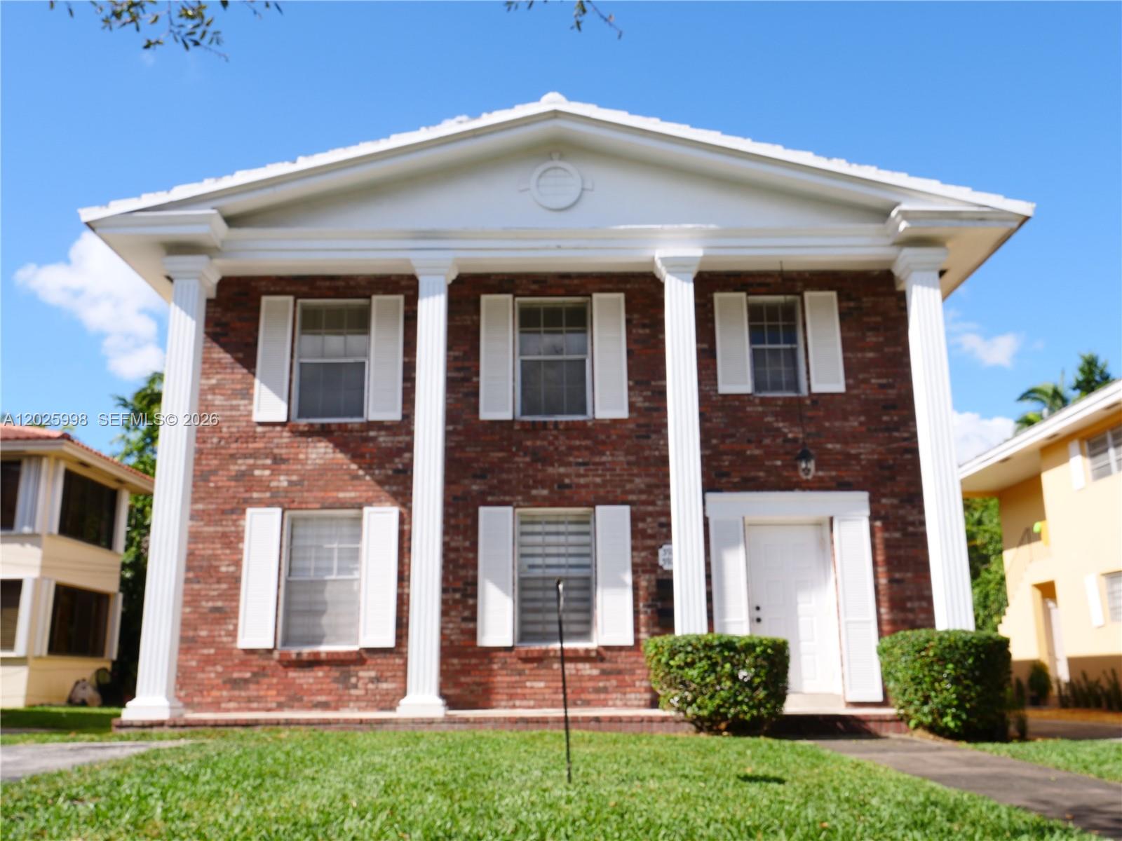 3926 Segovia Street 3926, Coral Gables, FL 33134, Coral Gables