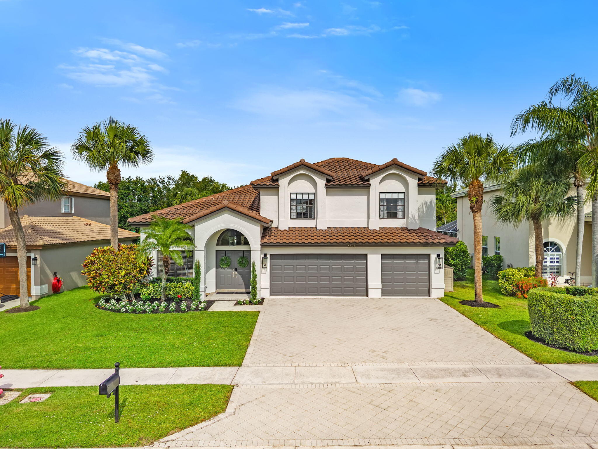3698 Moon Bay Circle, Wellington, FL 33414, Wellington